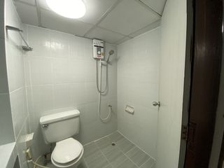 For sale studio condo in Ratchathewi, Bangkok