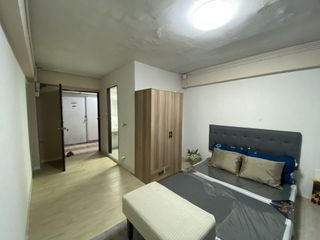 For sale studio condo in Ratchathewi, Bangkok