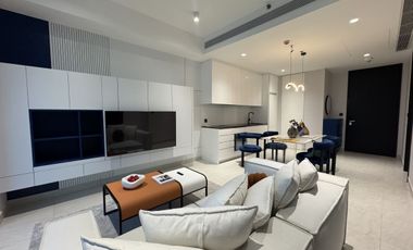 For sale 1 Beds condo in Sathon, Bangkok