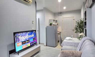 For rent 1 bed condo in Thalang, Phuket