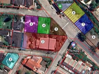 For sale office in Mueang Phuket, Phuket
