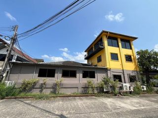 For sale office in Mueang Phuket, Phuket