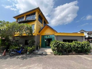 For sale office in Mueang Phuket, Phuket