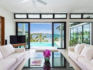 For rent 6 bed villa in Mueang Phuket, Phuket