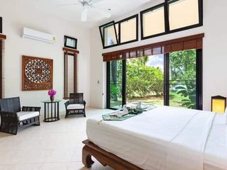 For rent 6 bed villa in Mueang Phuket, Phuket