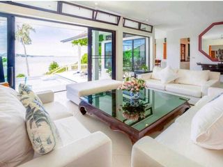 For rent 6 bed villa in Mueang Phuket, Phuket