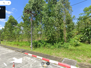 For sale land in Kathu, Phuket