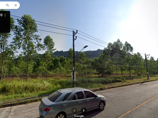 For sale land in Kathu, Phuket