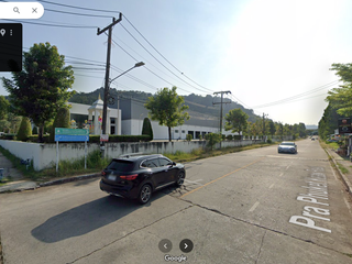For sale land in Kathu, Phuket