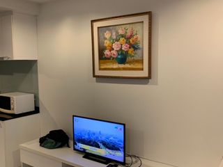 For rent studio condo in Mueang Phuket, Phuket