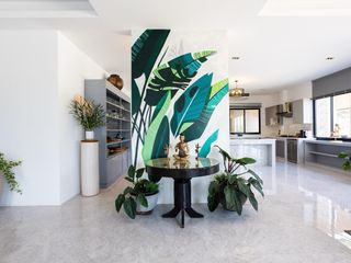 For rent 4 bed villa in Mueang Phuket, Phuket
