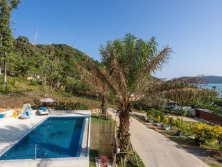 For rent 4 bed villa in Mueang Phuket, Phuket