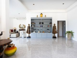 For rent 4 bed villa in Mueang Phuket, Phuket