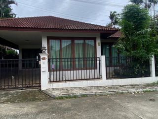 For rent 2 bed house in Thalang, Phuket