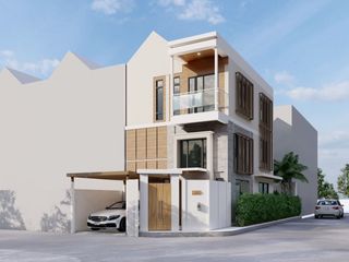 For sale 3 bed house in Mueang Phuket, Phuket