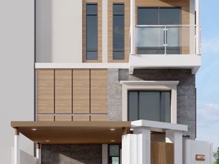 For sale 3 bed house in Mueang Phuket, Phuket