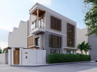 For sale 3 bed house in Mueang Phuket, Phuket