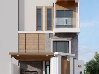 For sale 3 bed house in Mueang Phuket, Phuket