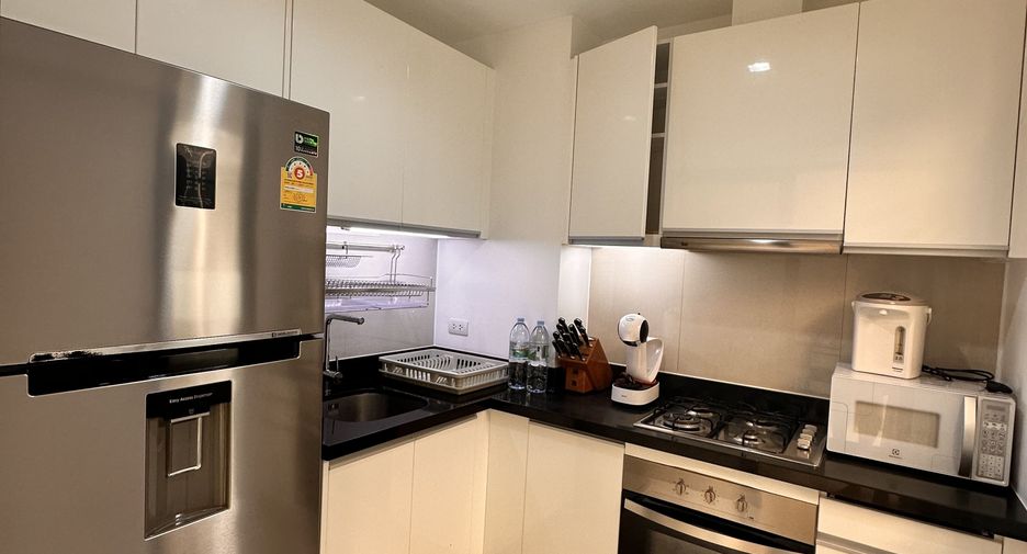 For rent 3 bed townhouse in Thalang, Phuket