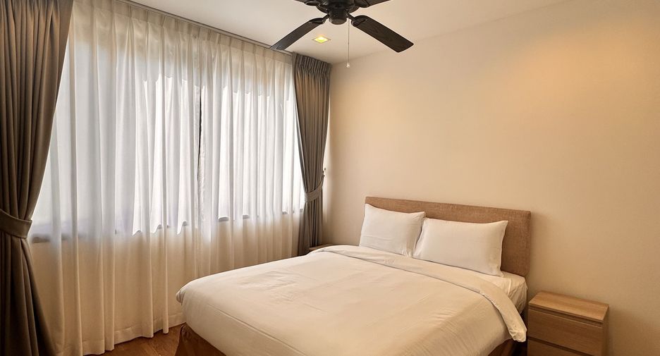 For rent 3 bed townhouse in Thalang, Phuket