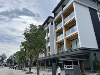 For sale 1 bed condo in Thalang, Phuket