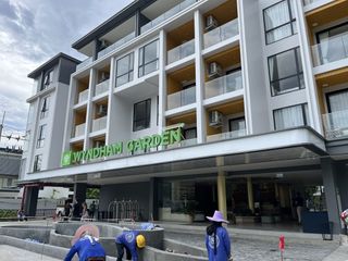 For sale 1 bed condo in Thalang, Phuket