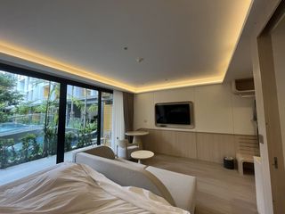 For sale 1 bed condo in Thalang, Phuket