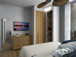 For sale 3 Beds condo in Mueang Phuket, Phuket