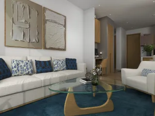 For sale 3 Beds condo in Mueang Phuket, Phuket