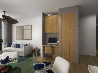 For sale 3 Beds condo in Mueang Phuket, Phuket
