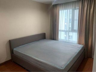 For rent 2 bed condo in Huai Khwang, Bangkok