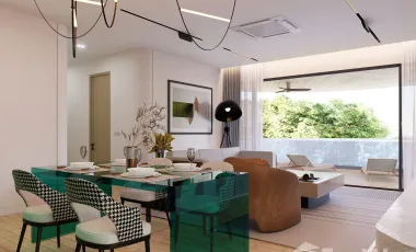 For sale 3 bed condo in Thalang, Phuket