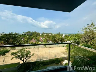 For sale 2 bed apartment in Thalang, Phuket