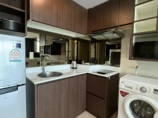 For sale 2 bed apartment in Thalang, Phuket