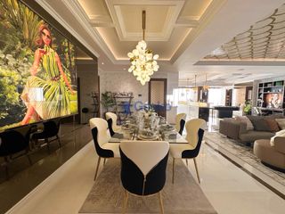 For sale 3 Beds condo in Pratumnak, Pattaya