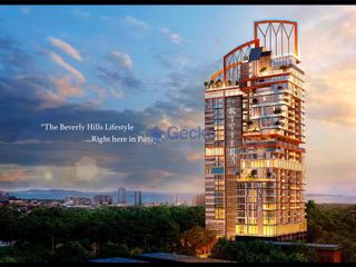 For sale 3 Beds condo in Pratumnak, Pattaya