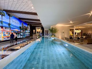 For sale 3 Beds condo in Pratumnak, Pattaya
