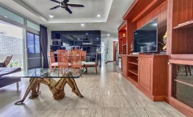 For sale 2 Beds condo in Bang Lamung, Chonburi