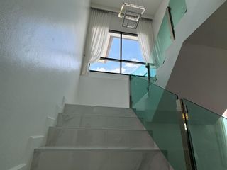 For sale 5 bed house in Bang Lamung, Chonburi