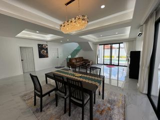 For sale 5 bed house in Bang Lamung, Chonburi