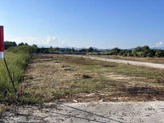 For sale land in San Pa Tong, Chiang Mai