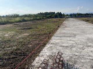 For sale land in San Pa Tong, Chiang Mai