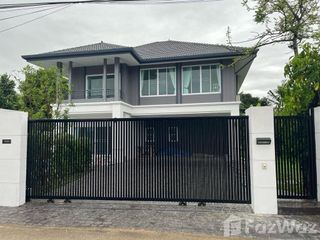 For sale 5 bed villa in Mae Rim, Chiang Mai