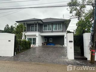 For sale 5 bed villa in Mae Rim, Chiang Mai