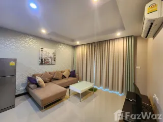 For rent 1 Beds condo in Mueang Chiang Mai, Chiang Mai