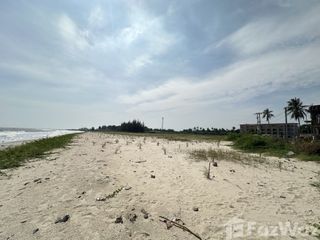 For sale land in Cha Am, Phetchaburi