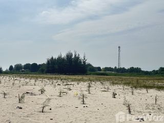 For sale land in Cha Am, Phetchaburi