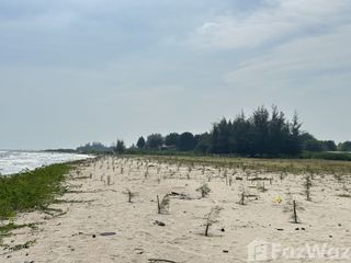 For sale land in Cha Am, Phetchaburi