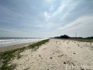 For sale land in Cha Am, Phetchaburi