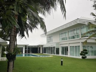 For sale 5 bed villa in Tha Yang, Phetchaburi